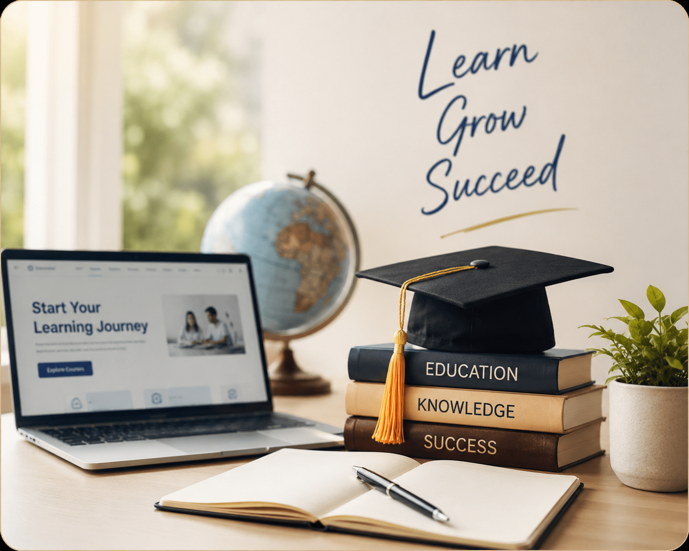 Presidency Academy Courses